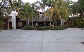 Hotel Casa de Lirio Diamante